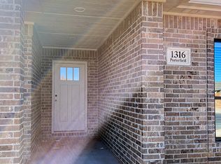 1316 Porterfield Rd, Midland, TX 79705
