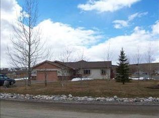 3171 Magenta Rd, Bozeman, MT 59718