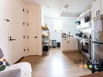 Rented by Urban Pads