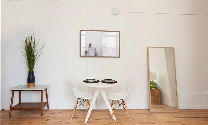 Rented by New Holland Residences | media 21