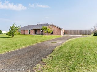 14200 Fm 2186, Amarillo, TX 79119
