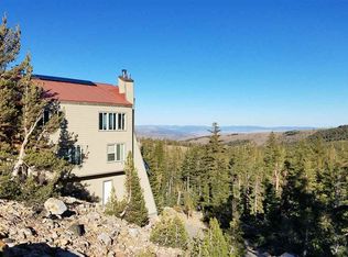 268 Summit Dr, Virginia Lakes, CA 93517
