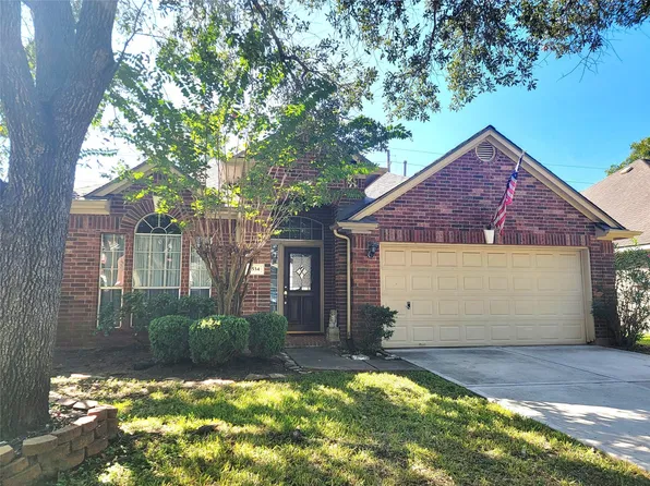 5534 Morgan Park Ln, Sugar Land, TX 77479
