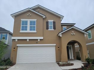 709 Windermere Way, Saint Augustine, FL 32095