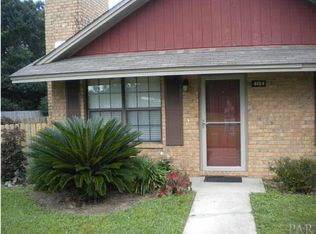 4464 Bellview Ave, Pensacola, FL 32526