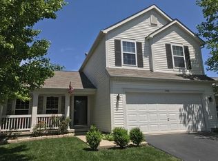 5930 Rainwater Way, Columbus, OH 43228