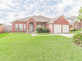 13735 Branford Greens Dr, Houston, TX 77083