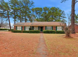 2715 Whispering Pines Rd, Albany, GA 31707