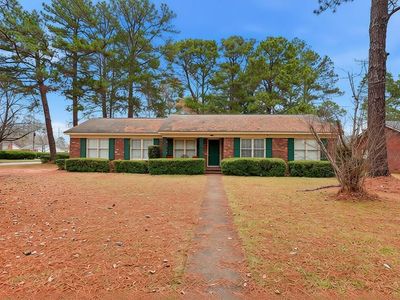 2715 Whispering Pines Rd, Albany, GA, 31707