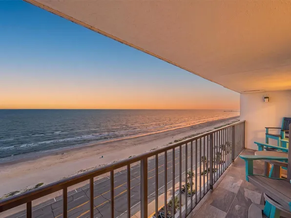 7310 Seawall Blvd APT 1105, Galveston, TX 77551