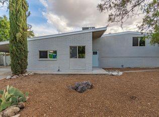 9312 E Calle Kuehn, Tucson, AZ 85715