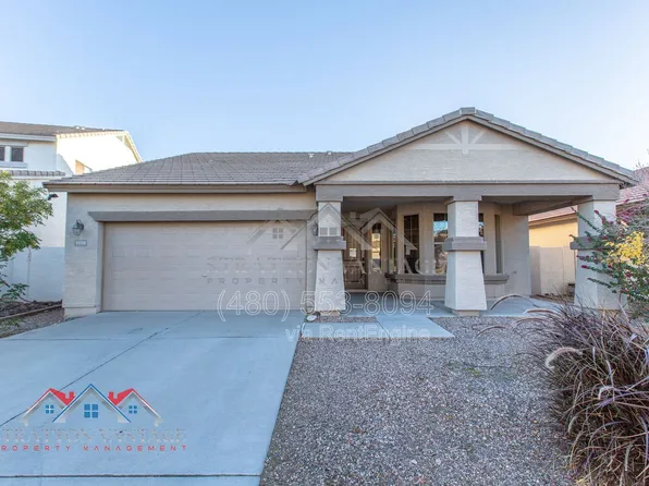 11751 W Daley Ln, Sun City, AZ 85373
