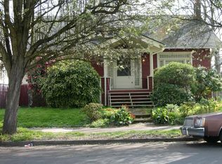 1730 SE 37th Ave, Portland, OR 97214