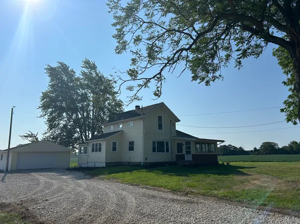 5565 Firestone Rd, Spencer, OH 44275