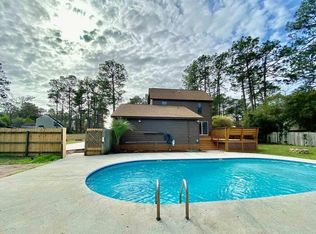 202 Valley Rd, Statesboro, GA 30458