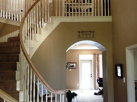 Entry (view 1)