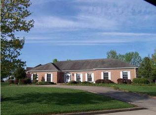 1015 20th St, Jasper, IN 47546