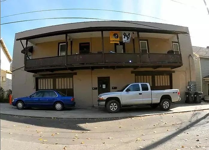 744 Weaver St.