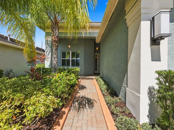 11852 SW Waterford Isle Way, Port St Lucie, FL 34987