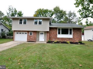 507 Howard Rd, Cherry Hill, NJ 08034