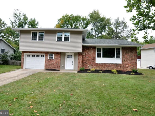507 Howard Rd, Cherry Hill, NJ 08034