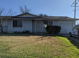 1024 E Gerard Ave, Merced, CA 95341