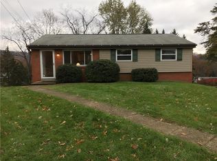 612 Pumice Rd, Allison Park, PA 15101