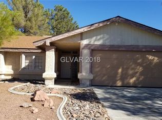 541 Sheffield Dr, Henderson, NV 89014