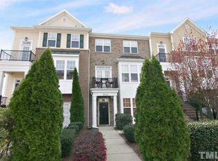 9218 Wooden Rd, Raleigh, NC 27617