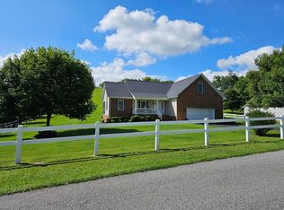 920 Old Ebenezer Rd, Marion, VA 24354