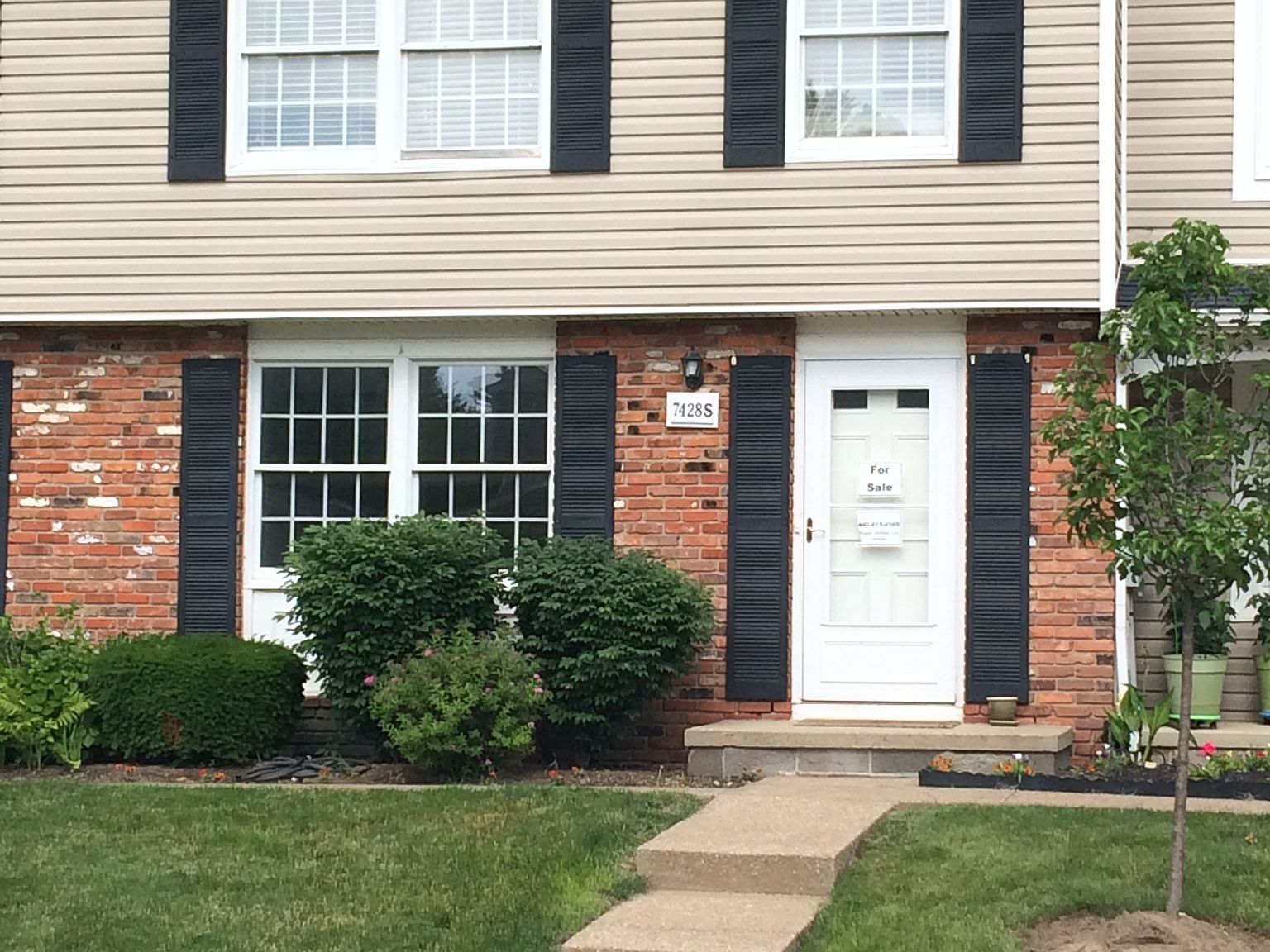 7428 S Chestnut Commons Dr UNIT 10, Mentor, OH 44060 Zillow
