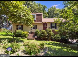 137 Oakwood Dr, Stafford, VA 22554