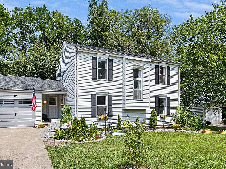 1st image of 27 N Fawn Dr