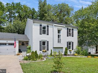 27 N Fawn Dr, Newark, DE 19711