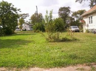 14740 Leavitt Ave, Harvey, IL 60426