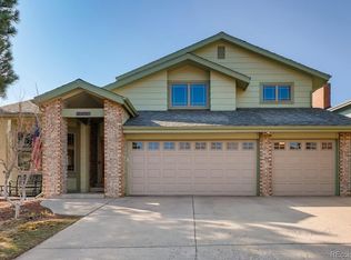 1064 Shadow Mountain Dr, Highlands Ranch, CO 80126