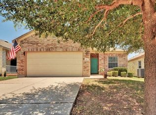 247 Housefinch Loop, Leander, TX 78641