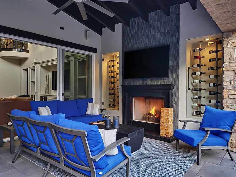 California Room