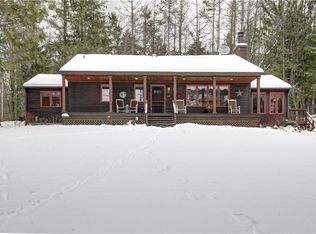 4066 Tuscarora Rd, Erieville, NY 13061