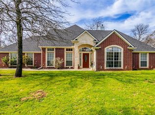 144 Howard Newby Ln, Springtown, TX 76082