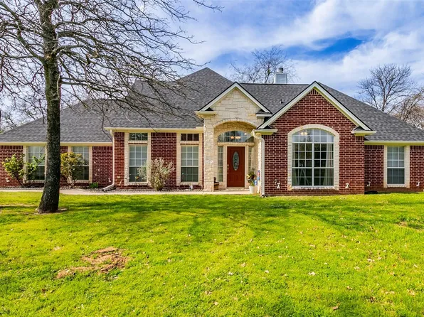 144 Howard Newby Ln, Springtown, TX 76082