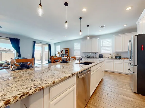 12547 N 145th Lane, Surprise, AZ 85379