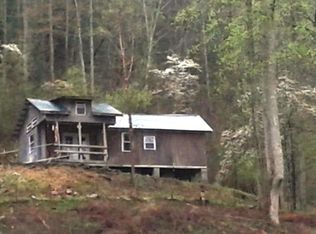 5935 New River Hwy, Briceville, TN 37710