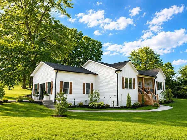 899 Southerland Rd, Dickson, TN 37055