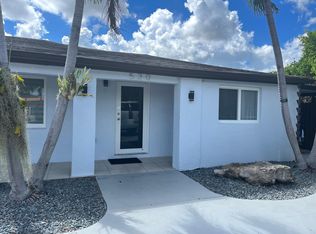 520 SW 72nd Ct, Miami, FL 33144