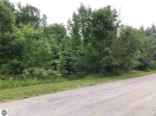 N McLeod Dr, Leland, MI 49654