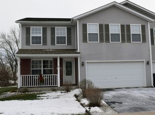4532 Sandhill Dr, Janesville, WI 53546