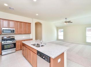 18007 Alora Springs Trce, Cypress, TX 77433