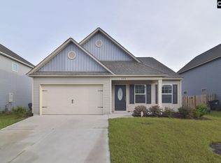 468 Walking Ln, Lexington, SC 29073