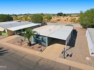 2100 N Trekell Rd #16, Casa Grande, AZ 85122
